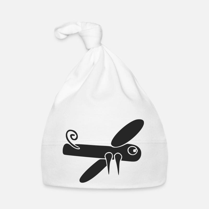Bonnet bio Bébé