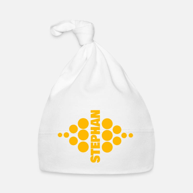Bonnet bio Bébé