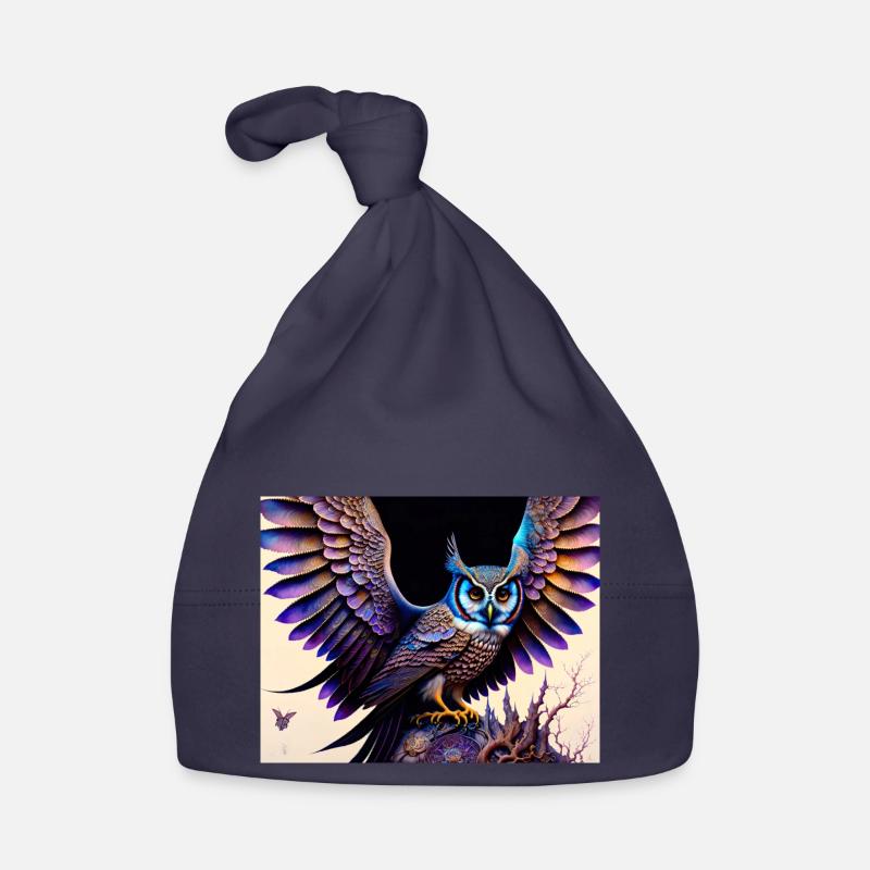 Bonnet bio Bébé