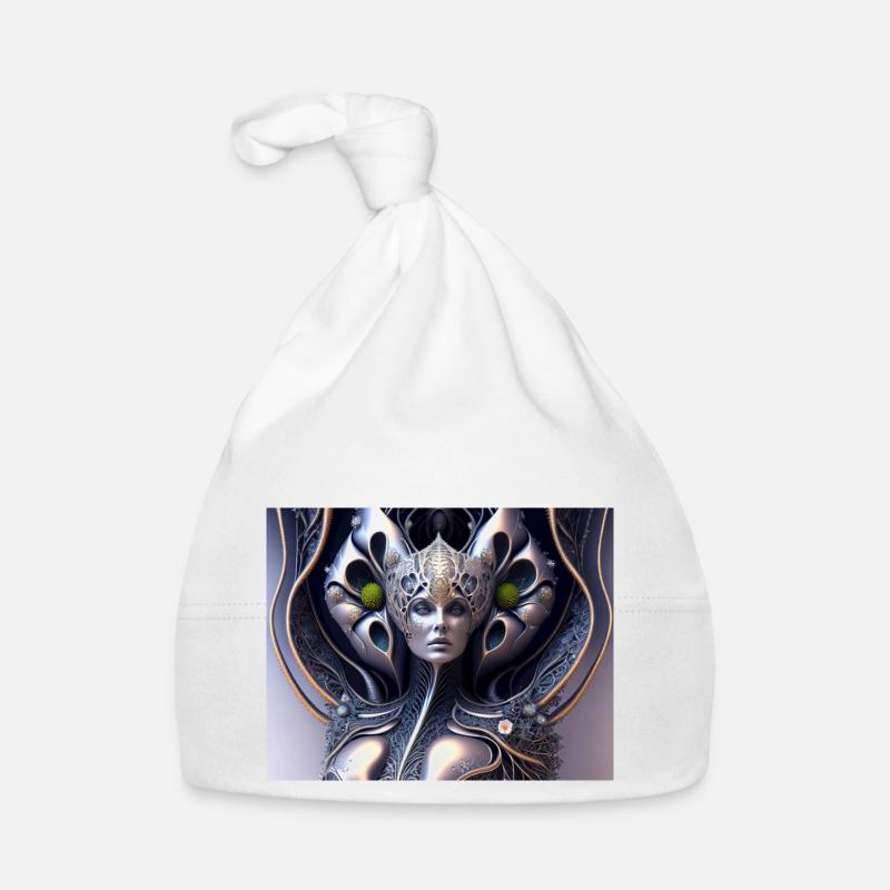 Bonnet bio Bébé