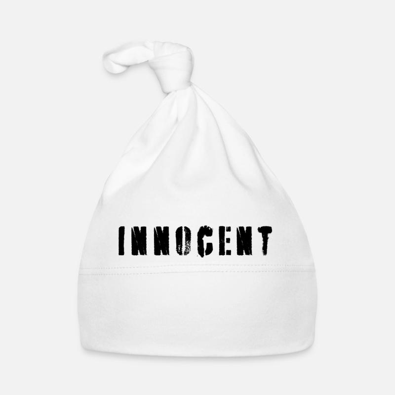 Innocent Organic Baby Cap