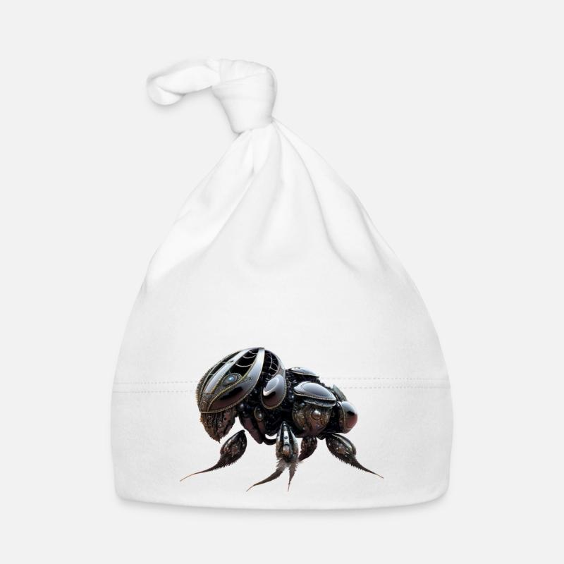 Bonnet bio Bébé