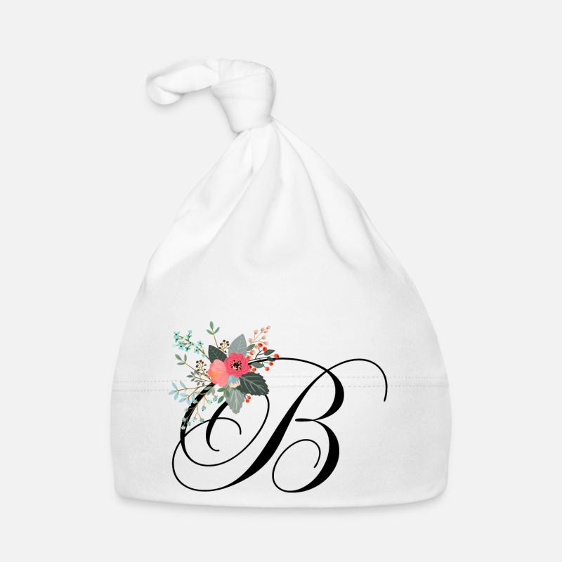 Bonnet bio Bébé