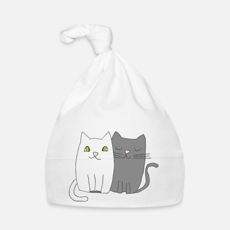 Bonnet bio Bébé