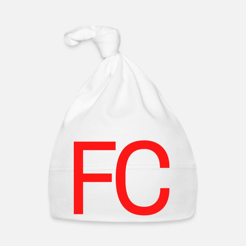 FC Baby Bio-Mütze