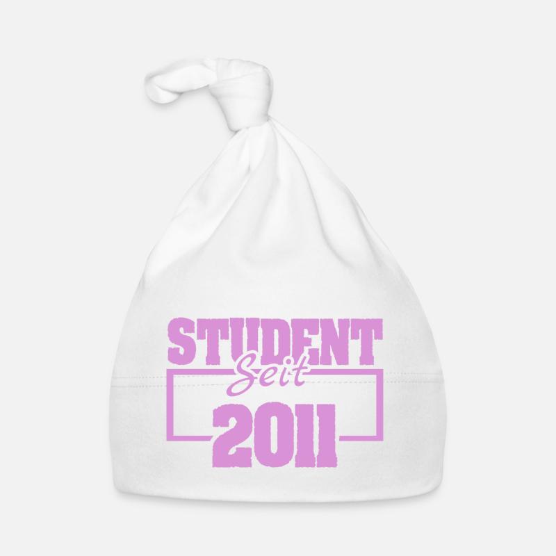 2011 Organic Baby Cap