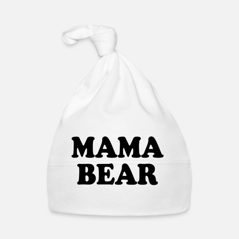 Organic Baby Cap