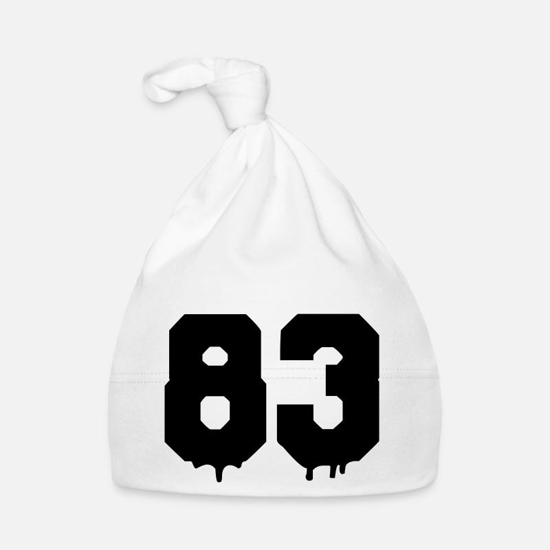 83 Bonnet bio Bébé