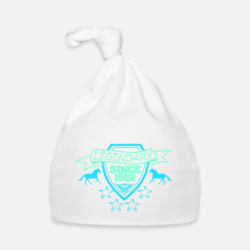 Bonnet bio Bébé