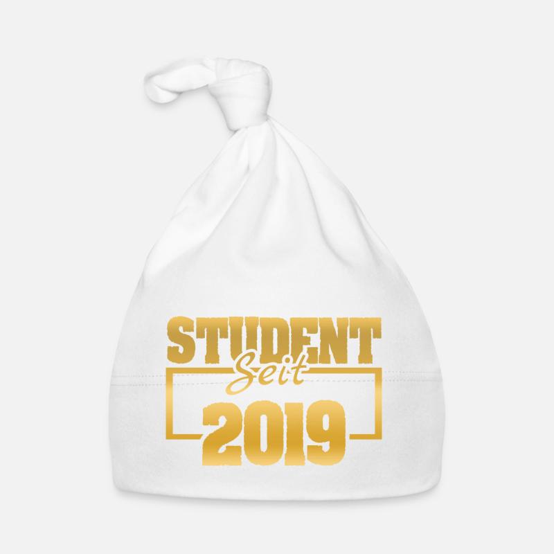 2019 Baby Bio-Mütze