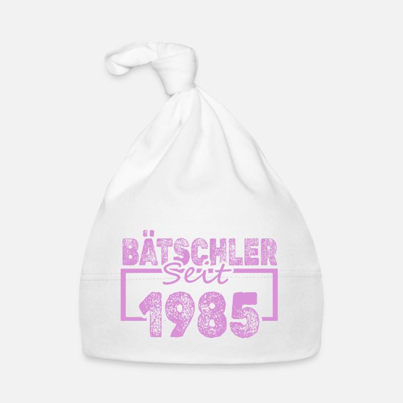 Bonnet bio Bébé