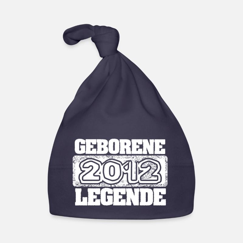 Idée cadeau 2012 Bonnet bio Bébé