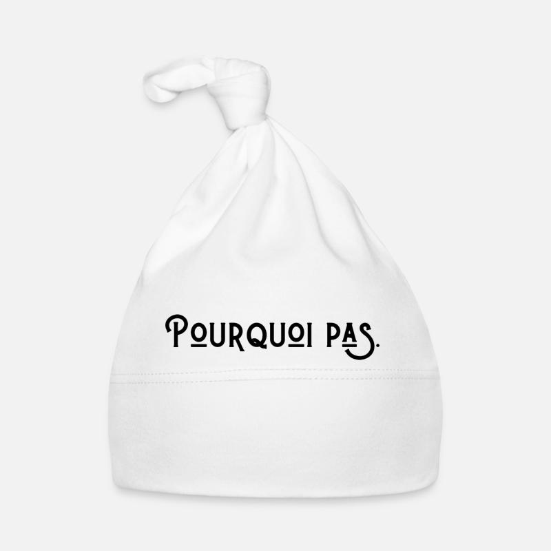 Bonnet bio Bébé