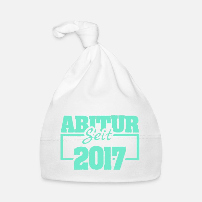 2017 2017 Bonnet bio Bébé