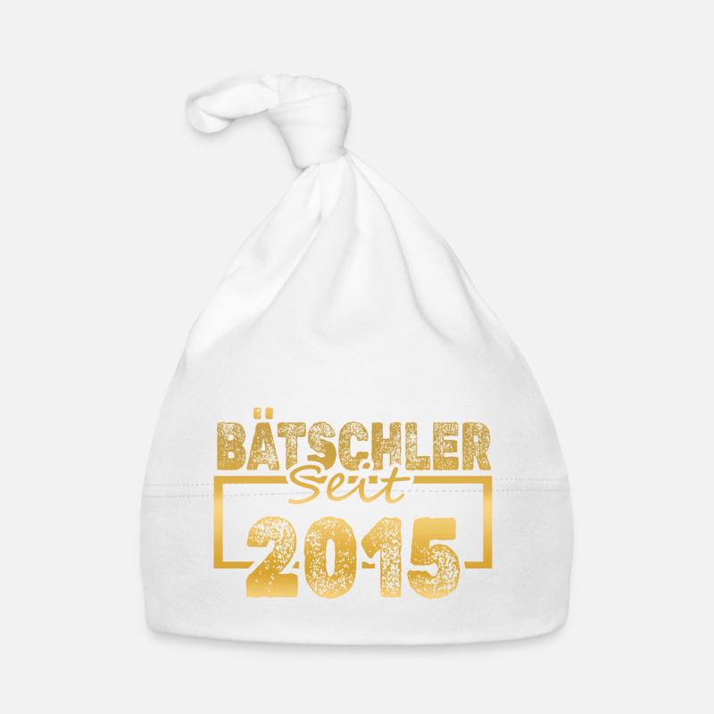 Bonnet bio Bébé