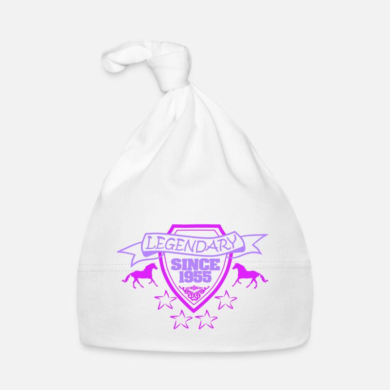 Bonnet bio Bébé