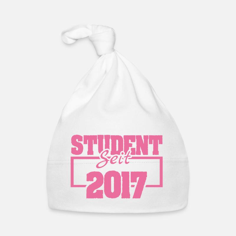 depuis 2017 Bonnet bio Bébé