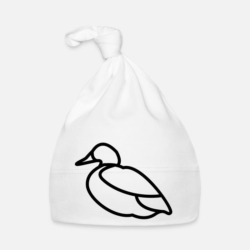 Bonnet bio Bébé