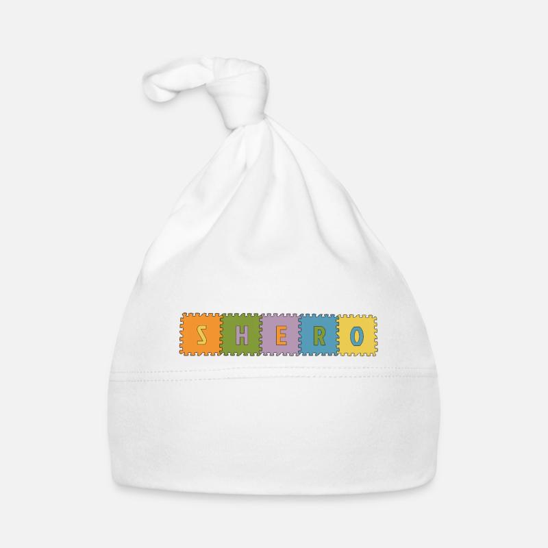 Bonnet bio Bébé