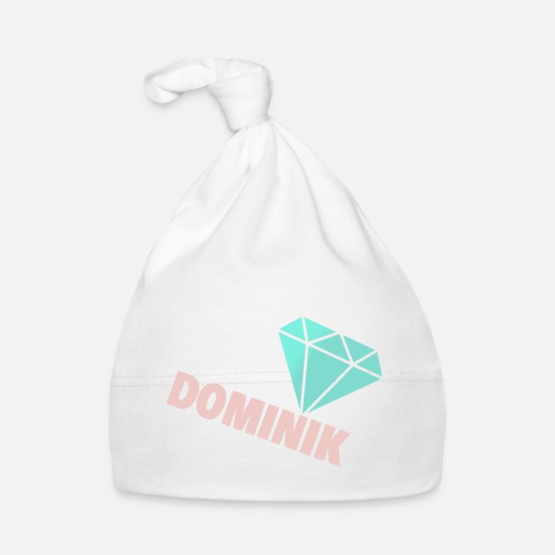 Cadeau pour Dominik Bonnet bio Bébé
