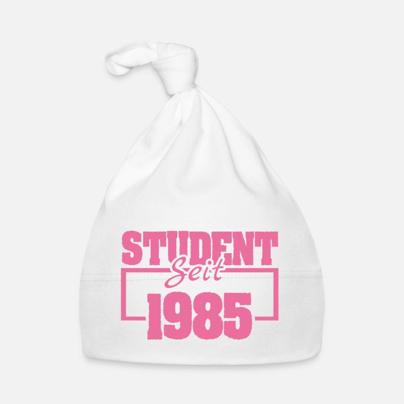 1985 Organic Baby Cap