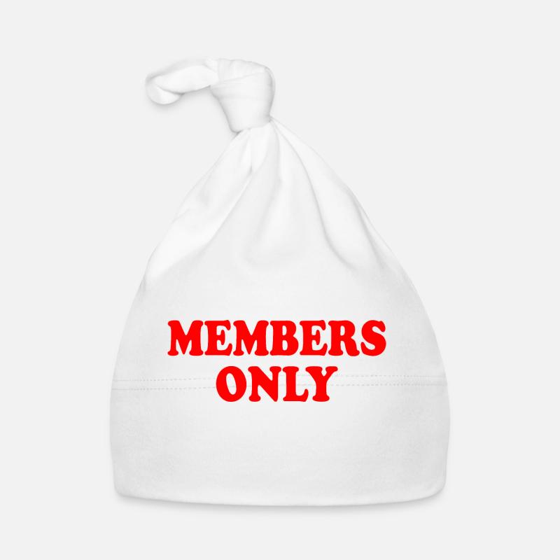 Bonnet bio Bébé