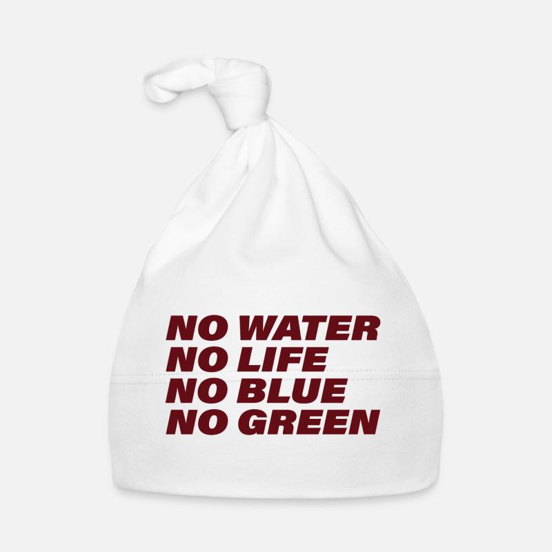 EAU Bonnet bio Bébé