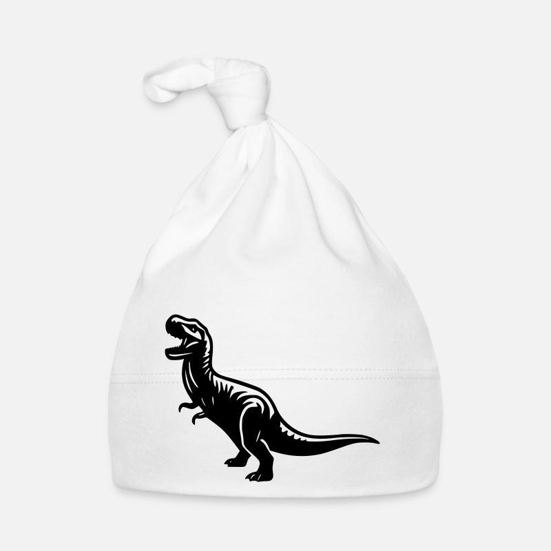 Trex Organic Baby Cap