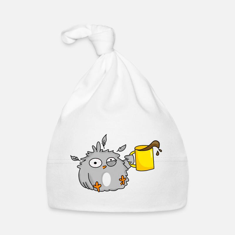 Bonnet bio Bébé