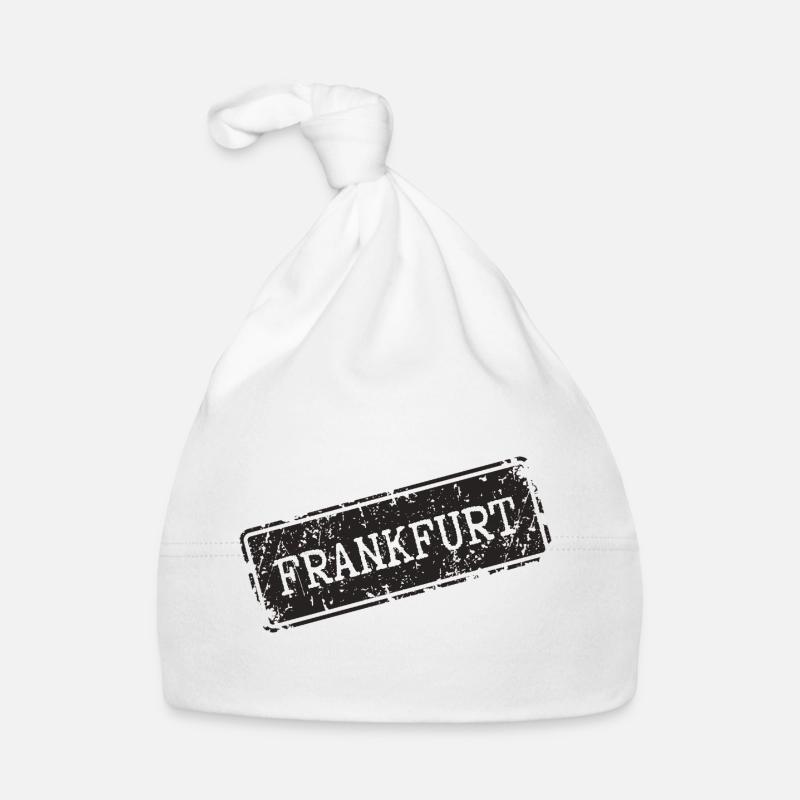 Francfort Bonnet bio Bébé