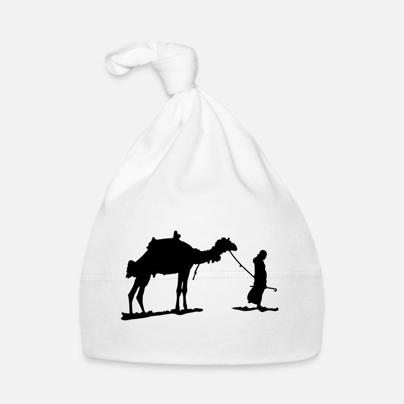 Bédouin Bonnet bio Bébé