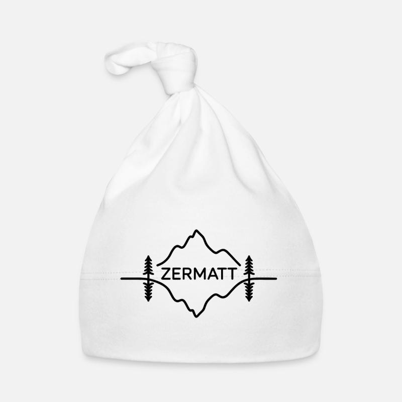 Bonnet bio Bébé