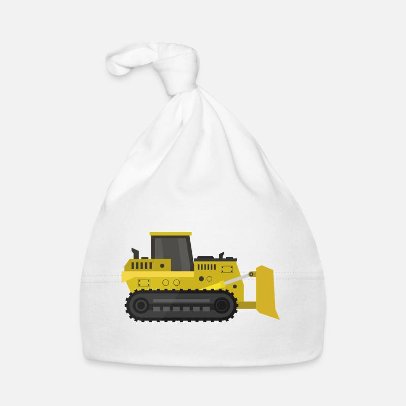 Bonnet bio Bébé