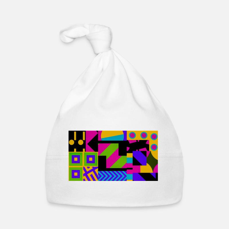 Bonnet bio Bébé