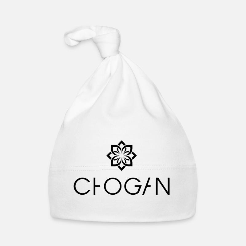 Chogan Baby Bio-Mütze