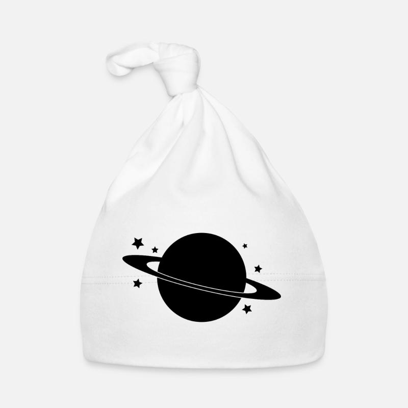 planète Bonnet bio Bébé