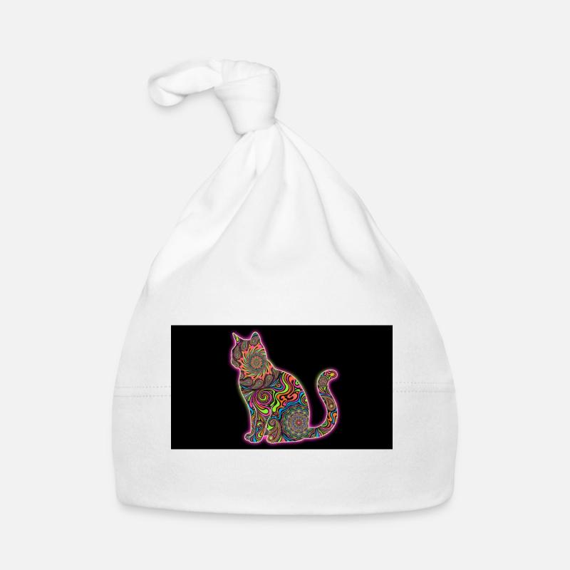 Organic Baby Cap