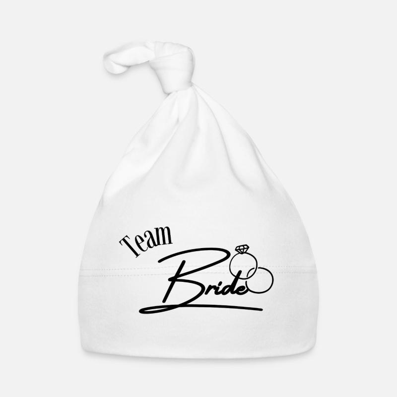 Bonnet bio Bébé
