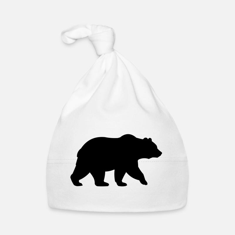 Baer Bonnet bio Bébé