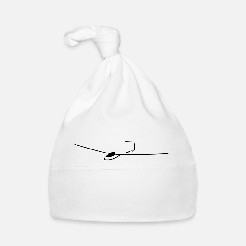 mosquito Baby Bio-Mütze