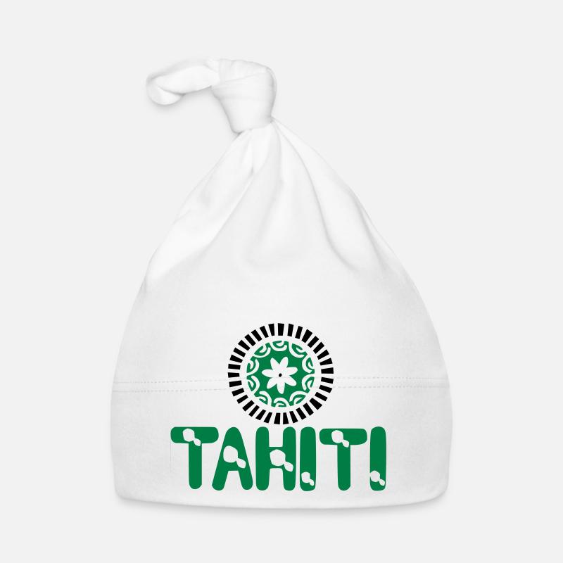 polynesian tattoo tahiti map tiare Bonnet bio Bébé