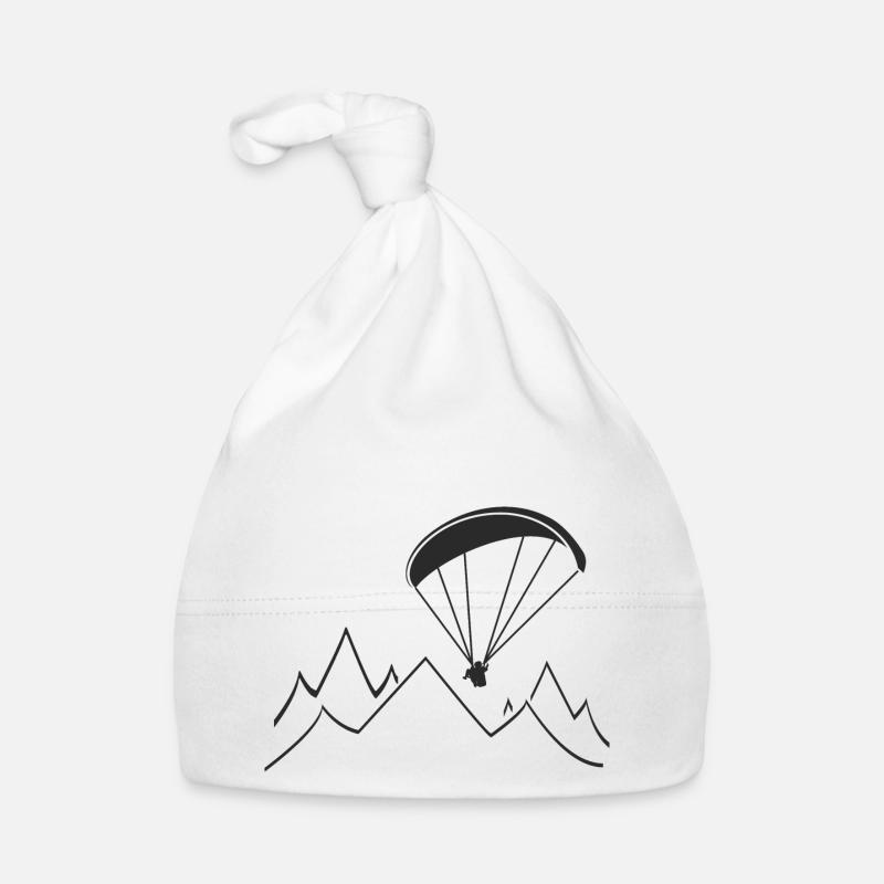 Bonnet bio Bébé