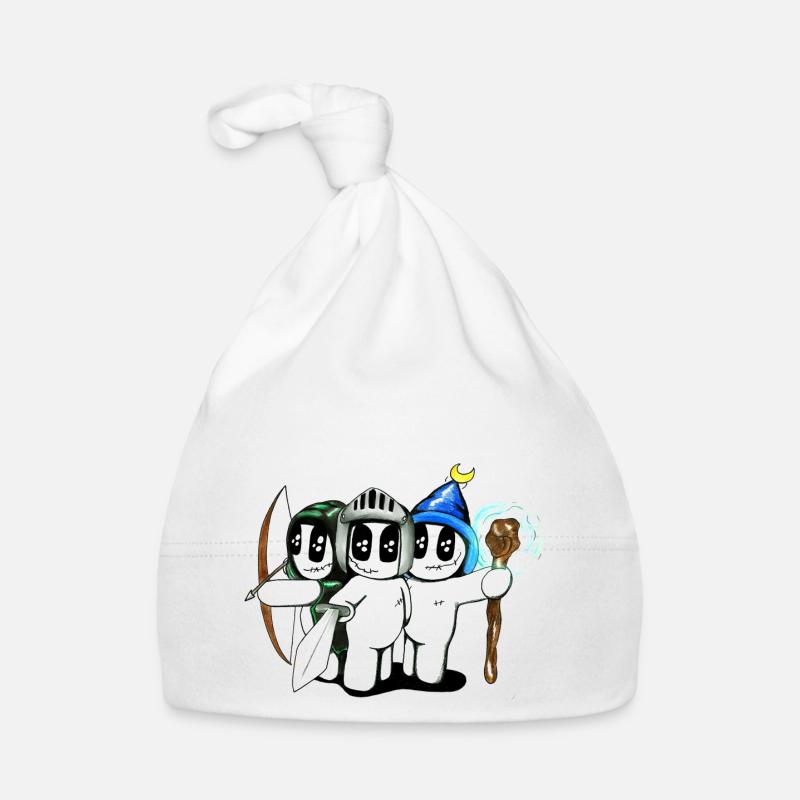 Bonnet bio Bébé