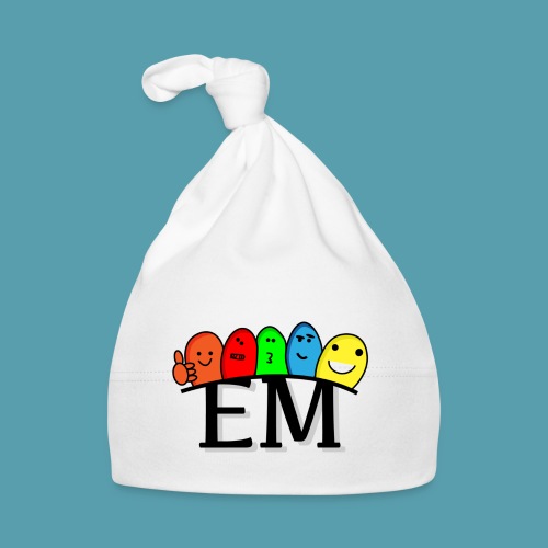 EM - Vauvan luomuruomyssy