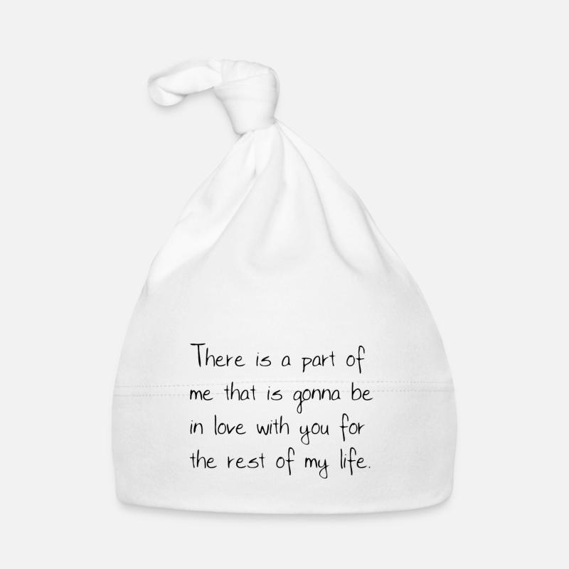 Bonnet bio Bébé
