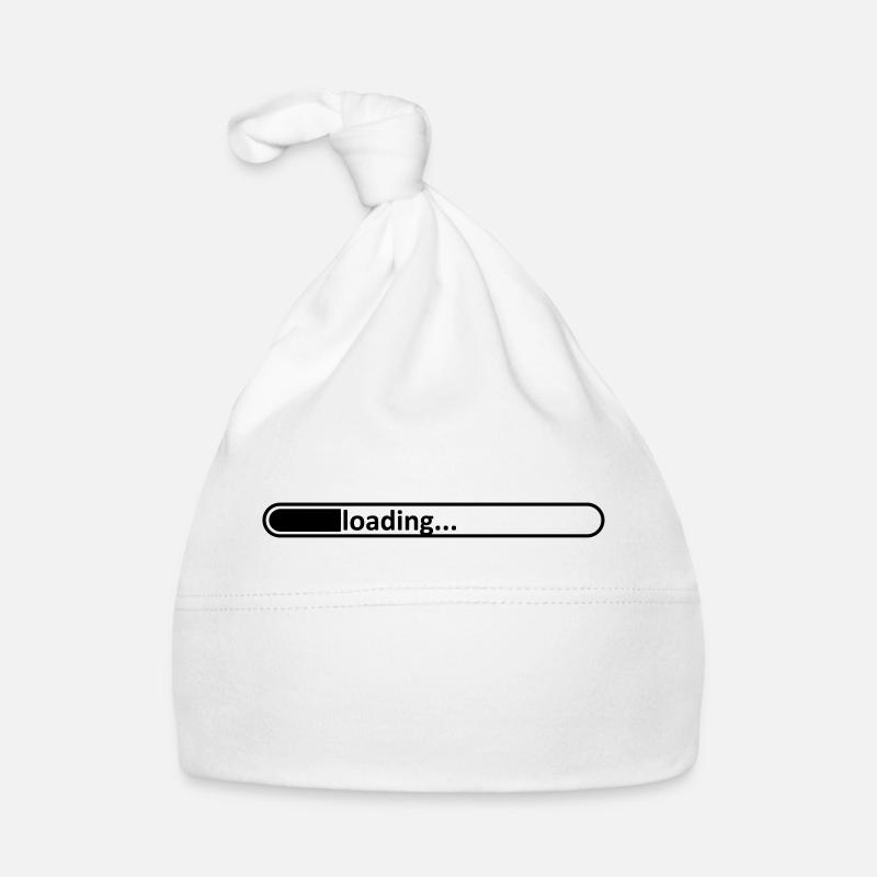 Loading bar / / loading / / / / Load loads / / Organic Baby Cap