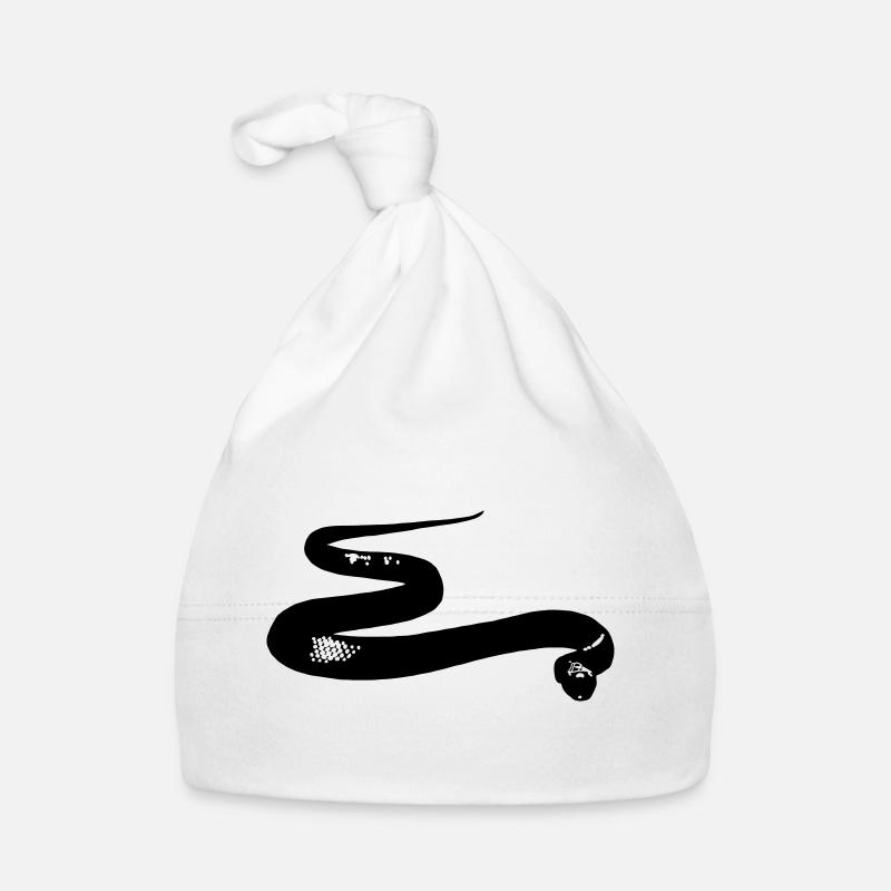Organic Baby Cap