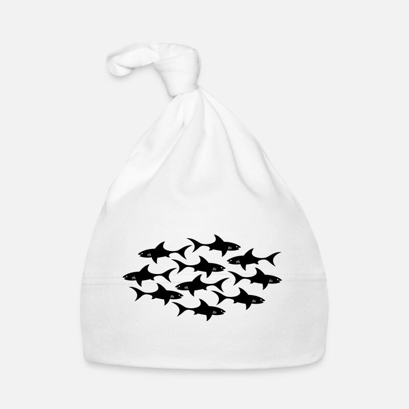 Organic Baby Cap