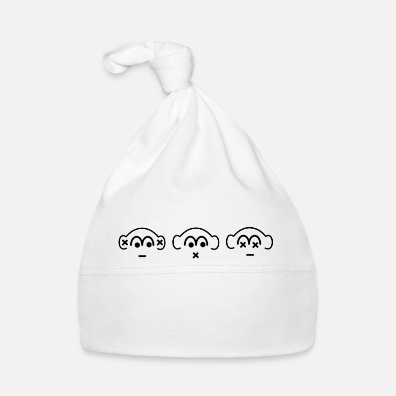 Bonnet bio Bébé