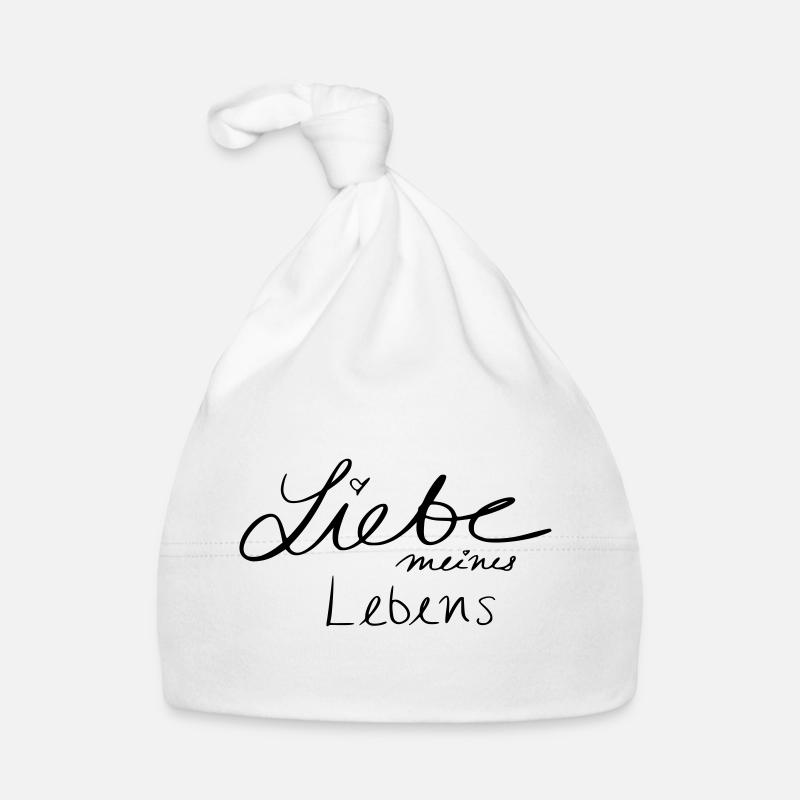Bonnet bio Bébé